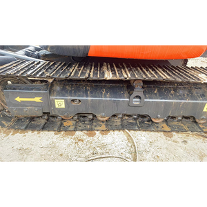 รถขุด Kubot Kx155 มือสอง <span class=keywords><strong>5</strong></span> ตัน จากญี่ปุ่น รถขุดขนาดเล็ก ปรับแต่งได้ พร้อมจัดส่ง - Product Image 4