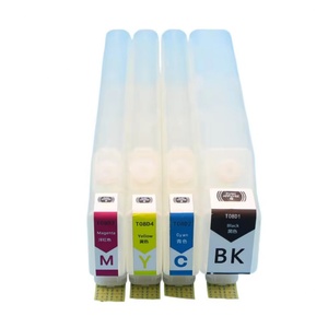 ตลับหมึกเติมเข้ากันได้กับเครื่องพิมพ์เอปสัน AM-C4000 AM-C5000 AM-C6000 - Product Image 2