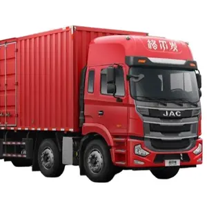 2023 Auf Lager Neu Günstige Energie sparende 6x6 Traktor kopf Internat ional Truck Cargo Carrier