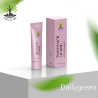 Dentifrice pour enfants anti-caries blanchissant sans SLS/douleurs de dosage/diabète (SLS/DOS/DIAB) à base de nano-hydroxyapatite, saveur pastèque