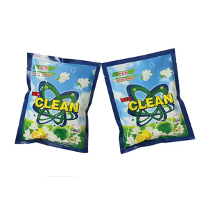 Détergent à <span class=keywords><strong>lessive</strong></span> en poudre de haute qualité en vrac 25 kg 10 kg Bon <span class=keywords><strong>parfum</strong></span> Savon en poudre pour les Émirats arabes unis - Product Image 5