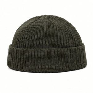 Wholesale Stock Winter Gorras Knitted Beanie Docker <b>Hat</b> <b>for</b> Men Camouflage Sports Cap Digital Printing Common Fabric <b>for</b> Travel - Product Image 5