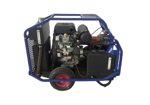 Unidad de Potencia Hidráulica Portátil de Metal/Plástico de 35hp con Garantía de Calidad - Product Image 5
