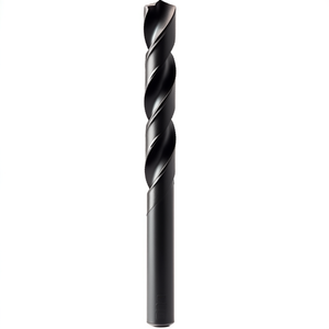 Hss Twist <b>Drill</b> <b>Bit</b> Ta1055 Black Short Series Hss Co <b>Drill</b> <b>Bits</b> - Product Image 2