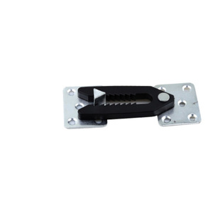 Shengdu อุปกรณ์ฮาร์ดแวร์พลาสติกและโลหะสำหรับยึดพนักพิงโซฟา - Product Image 1