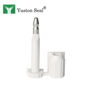 Sceau de sécurité haute résistance anti-effraction en ABS+acier Q235, résistance à la traction >15KN, diamètre 8mm, clip à ressort rhombique <span class=keywords><strong>YUSTON</strong></span> YTBS101 pour - Product Image 6