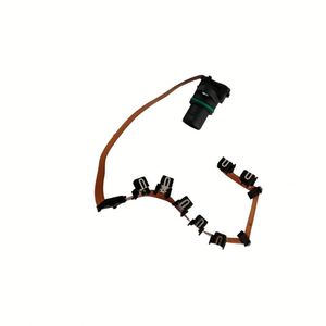 YW929 para 098927365A Arnés de Cableado de Transmisión Volkswagen Eurovan y <span class=keywords><strong>Rialta</strong></span> G931992-2003 - Product Image 1