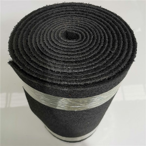 Alfombra de Repuesto para Plataformas de Remolque de Barcos, Alfombra para Plataformas de Remolque de Barcos de Pesca - Product Image 1