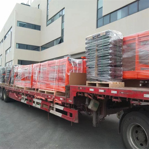 Servicio de Logística de Transporte LCL, Distrito de Yandu a Condado de Lixian, Carga General, Cadena de Frío, Transporte de Mercancías de Gran Tamaño - Product Image 4