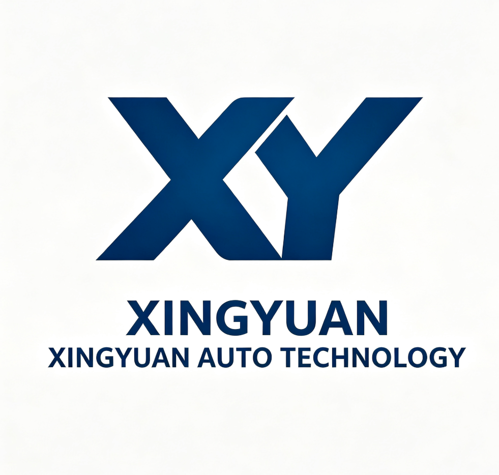 Quanzhou Xingyuan Automotive Technology Co., Ltd. logo