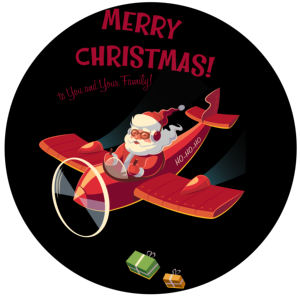 Gobo de cristal personalizado para proyector de logotipos - Product Image 5