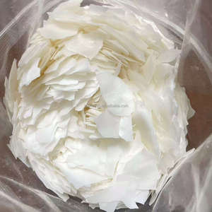 Cera Emulsionante de Hojuelas de Jabón de Oliva de Alta Calidad (Oliva 1000) - Product Image 2
