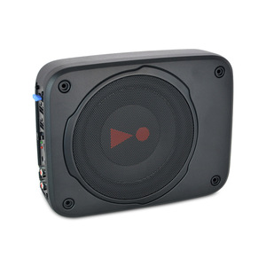 Subwoofer Ultra Delgado TANBX de 7 Pulgadas, 160W BASSPRO, Audio Activo para Auto, Instalación Universal - Product Image 3