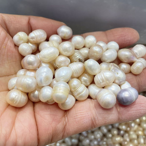 Perlas de <span class=keywords><strong>agua</strong></span> dulce redondas al por mayor perlas de <span class=keywords><strong>agua</strong></span> dulce sueltas naturales para la fabricación de joyas - Product Image 3