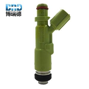 Injecteur de carburant de haute qualité pour Toyota KF60 72 80 82 KR42 KR52 OEM 23250-13030 Pièce de rechange automobile - Product Image 1