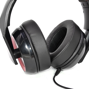 Almohadillas para los oídos Defean, almohadillas de repuesto para auriculares <span class=keywords><strong>Turtle</strong></span> <span class=keywords><strong>Beach</strong></span> Stealth 300 / 400 / 500 / 600 / 600 GEN - Product Image 5