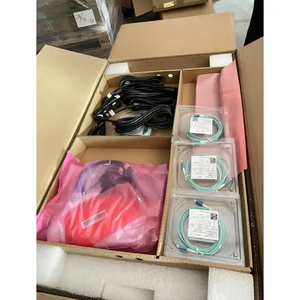 Disco Rígido 02354CSA 5110 V5 Plus/5210 V5 Plus/2600 V5-STLZJ2SSD960-960GB SSD Unidade de Disco Rígido SAS (3.5") tamanho do setor-520-HSSD - Product Image 6