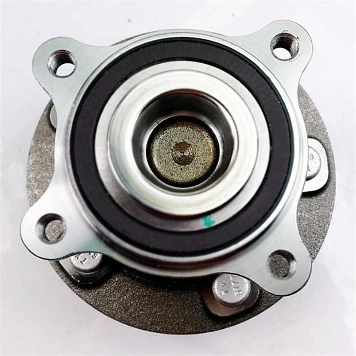 52750-26000 VKBA6941 BR930367 512196 52750-26100 Wheel Hub Bearing 