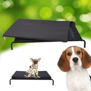 Yalong Maßgefertigtes PB001 Rechteckiges Hunde- und Katzenbett Umweltfreundliches Modernes Metall Wasserdichtes Solides Cartoon Klassisches Modisches Design Karton - Product Image 2