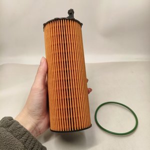 057115561M Penjualan Langsung oleh Produsen Filter Oli Berkualitas Tinggi untuk Mobil Audi OEM LR002338 057 115 561 L - Product Image 3