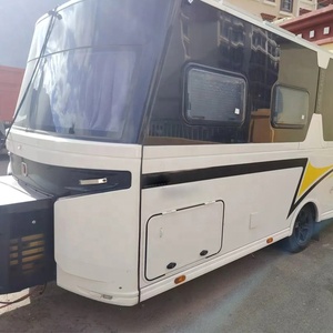 Alimentation électrique 48V 60V <span class=keywords><strong>pour</strong></span> attelage de caravane, accessoires <span class=keywords><strong>pour</strong></span> <span class=keywords><strong>camping</strong></span>-<span class=keywords><strong>car</strong></span>, panneau solaire 300W, éclairage de remorque, <span class=keywords><strong>pour</strong></span> caravanes, <span class=keywords><strong>camping</strong></span>-cars et motorhomes - Product Image 5