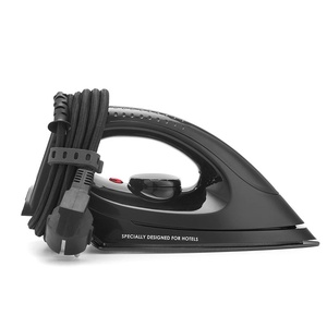 Plancha de Vapor Eléctrica Portátil PANERKA de 1600W, Plancha de Ropa con Vapor para Hoteles, Venta al por Mayor - Product Image 3