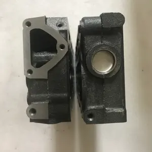 Cabezal de cilindro para motor yanmar 3tnv70 3tnv76, totalmente nuevo