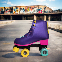 YSMLE en stock, vente en gros de patins à roulettes de haute qualité pour adultes, femmes et enfants