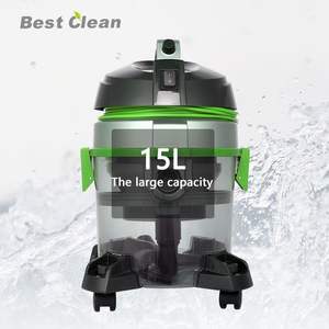 <span class=keywords><strong>Meilleur</strong></span> <span class=keywords><strong>aspirateur</strong></span>-traîneau sans sac OEM ODM pour sols humides <span class=keywords><strong>et</strong></span> secs avec réservoir de poussière de 15 L, aspiration de 220 W <span class=keywords><strong>et</strong></span> système de filtration d'<span class=keywords><strong>eau</strong></span> - Product Image 4