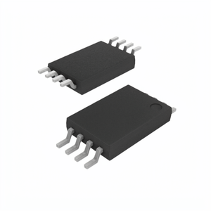 Data Acquisition Buy Online Electronic Components X9317ZV8 Manufacturer Channel 8 TSSOP - Product Image 1