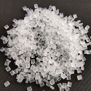 เม็ดพลาสติกใสเกรดอาหาร PMMA VH-001 ACRYPET ของ MITSUBISHI CHEMICAL สำหรับการฉีดขึ้นรูปชิ้นส่วนออปติคอล - Product Image 5