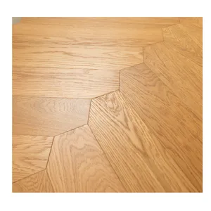 Vente en gros parquet de sol en chêne Parqueterie d'art parquet bois antique panneaux européens versailles chêne français parquet