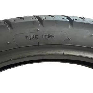 Ad alte prestazioni ad alta aderenza pneumatici <span class=keywords><strong>moto</strong></span> 90/90-18 fabbrica vendita diretta all'ingrosso. - Product Image 5