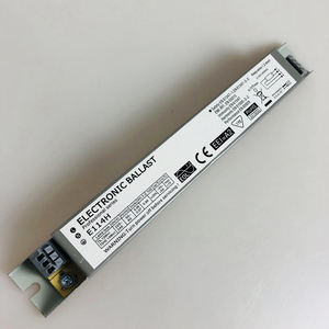 Venta de fábrica T5 Balasto de iluminación 14W/2x14W Balasto electrónico fluorescente 220V - Product Image 6