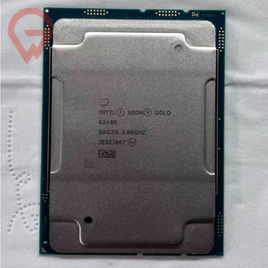 Procesador Escalable Intel Xeon Silver 4310, 12 Núcleos, 24 Subprocesos, 3.3GHz, 2.1GHz, 18MB, 6TB, 120W, para Servidor de Centro de Datos de Big Data - Product Image 1