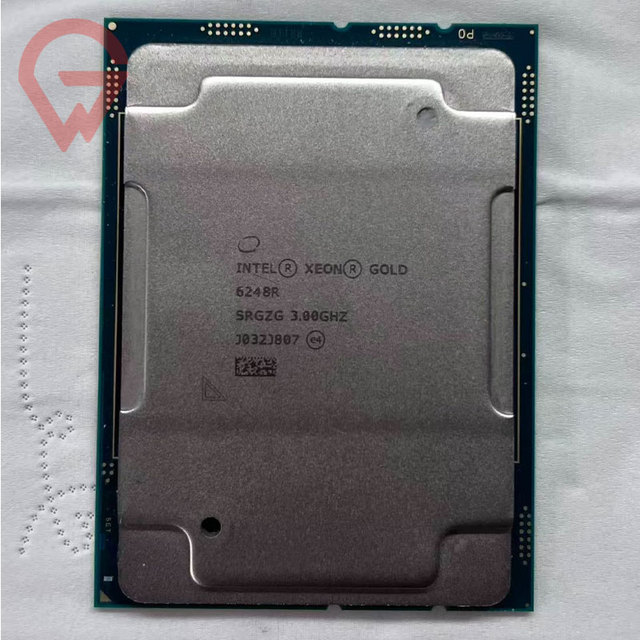 Intel Xeon Silver 4310 CPU Scalable Processor 12 Cores 24 Threads 3.3GHz 2.1GHz 18MB 6TB 120W Server For BigData Center Server