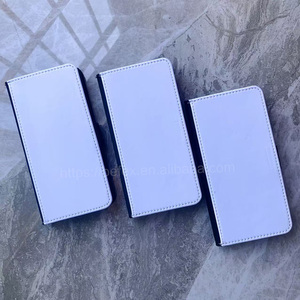 Da <span class=keywords><strong>l</strong></span>ật điện thoại trường hợp trống thăng hoa Đối với Samsung A34 kinh doanh name card trường Hợp Chủ - Product Image 6