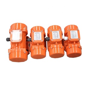 Vibradores MVE/CVM 1/2/3/5HP Motor de vibración eléctrica para plataforma vibratoria - Product Image 3