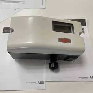 Positionneur électro-pneumatique ABB V18345-1010551001 haute précision, <span class=keywords><strong>prix</strong></span> usine, stock d'origine - Product Image 5