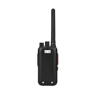 Preço por atacado Global Brand Analog Radio HYDX-H10 Waterproof Walkie Talkie para Caminhadas Camping