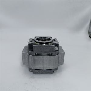 ปั๊มเกียร์ PGF ซีรีส์ PGF2 ระบบขับเคลื่อนเสริมไฮดรอลิก PGF2-2X/011RE03VE4 PGF2-2X/011RK01VE4 - Product Image 1