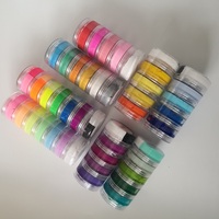 Eyeliners pigmentés pour festivals en gros, peinture faciale activée par l'eau, peinture corporelle à base d'eau