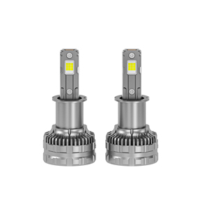 Bombilla LED de Repuesto L8 H3 para Faros Antiniebla de Vehículos, Repuesto para Suzuki Jimny, Luces Antiniebla LED Todoterreno - Product Image 1