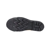 Vente en gros de bottes de pluie antidérapantes imperméables de haute qualité pour la chasse bottes de pluie en caoutchouc