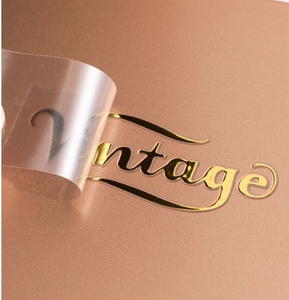 <span class=keywords><strong>Adesivi</strong></span> <span class=keywords><strong>Personalizzati</strong></span> a Trasferimento <span class=keywords><strong>in</strong></span> <span class=keywords><strong>Vinile</strong></span> 3D Metallizzati UV per DTF, Impermeabili e Durevoli per Packaging di Succhi, Ordine Minimo 100 Pezzi - Product Image 3