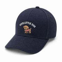 Casquette de baseball imperméable pour l'extérieur, légère, avec logo de marque personnalisé