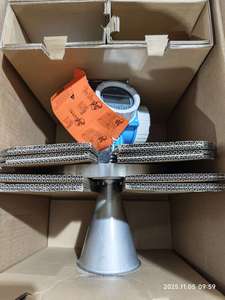 Sensor de Radar Endress Hauser Micropilot FMR51 FMR52 FMR54, Medición por Radar FMR54-BBACCABEA8AJJ, Nuevo Original, Precio - Product Image 6
