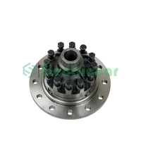 Ensemble différentiel 8/39 9/38 9/41 10/41 10/43 10/39 11/41 11/43 pour pièces d'engrenage de différentiel TOYOTA Hilux