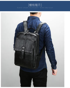 Sac à bandoulière en cuir pour hommes, porte-documents <span class=keywords><strong>haut</strong></span> <span class=keywords><strong>de</strong></span> <span class=keywords><strong>gamme</strong></span> <span class=keywords><strong>de</strong></span> luxe anglais continental en cuir <span class=keywords><strong>de</strong></span> vache tanné végétal pour ordinateur <span class=keywords><strong>portable</strong></span>, <span class=keywords><strong>2022</strong></span> - Product Image 6