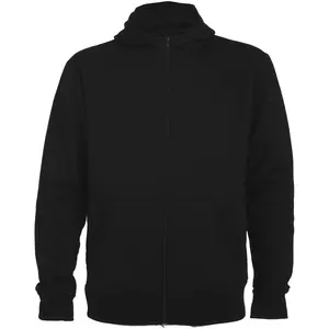 Sudadera con capucha Montblanc, artículos personalizados - Product Image 5